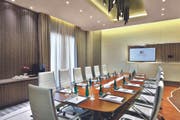 多哈老城希尔顿逸林酒店 (DoubleTree by Hilton Doha - Old Town)