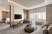 多哈施泰根博阁酒店 (Steigenberger Hotel Doha)