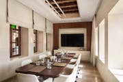 卡塔尔缇沃丽艾尔沃克拉集市酒店 (Souq Al Wakra Hotel Qatar By Tivoli)