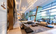 多哈施泰根博阁酒店 (Steigenberger Hotel Doha)