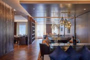杜斯特 D2 萨尔瓦多哈酒店 (dusitD2 Salwa Doha)