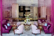 多哈西湾皇冠假日酒店 (Crowne Plaza Doha West Bay)