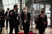 喜雅阿拉伯时装展 (Heya Arabian Fashion Exhibition)