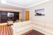 多哈丽笙酒店 (Radisson Blu Hotel, Doha)