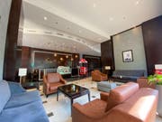 多哈千禧中心酒店 (Millennium Central Doha)