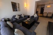 帝国套房公寓酒店 (Imperial Suites Hotel Apartments)