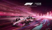 F1® 中转体验
