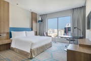 多哈商业园假日酒店 (Holiday Inn Doha The Business Park)