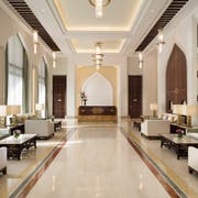 艾尔纳迦达酒店 (Al Najada Hotel) 