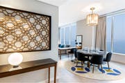多哈艾礼富公寓酒店 | 希尔顿格芮精选酒店 (Aleph Doha Residences | Curio Collection by Hilton)
