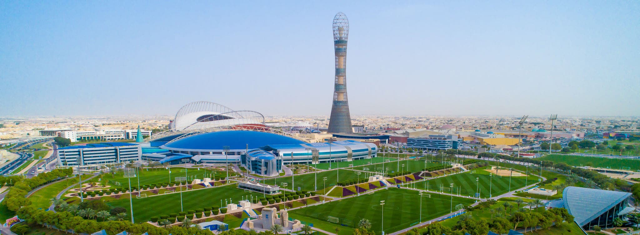 2025 FIFA U-17 世界杯卡塔尔站 