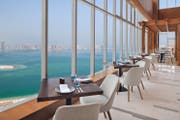 多哈市中心万豪三角洲酒店 (Delta Hotels by Marriott City Center Doha)