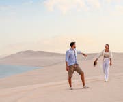 紫岛 (Purple Island)——红树林皮划艇生态冒险之旅和野生动物探索之旅