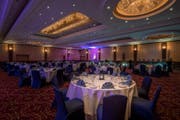 多哈丽笙酒店 (Radisson Blu Hotel, Doha)