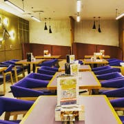 多哈皇朝酒店 (Doha Dynasty)