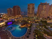 多哈珍珠岛希尔顿酒店 (Hilton Doha The Pearl Hotel)