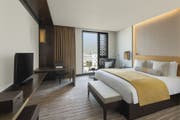 多哈阿瓦迪-美景阁酒店 (Alwadi Doha Hotel – MGallery)