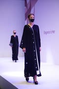 喜雅阿拉伯时装展 (Heya Arabian Fashion Exhibition)