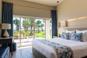 海岸线海滩穆尔瓦布度假村 (Sealine Beach A Murwab Resort)