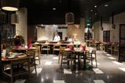 假日别墅酒店及公寓 (Holiday Villa Hotel & Residence)