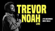 Trevor Noah 多哈 QNCC 现场演出 | 2026年12月4日