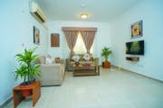 维拉印公寓式酒店 (La Villa Inn Hotel Apartments)