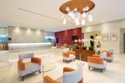 多哈商业园皇冠假日酒店 (Crowne Plaza Doha The Business Park)