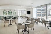 多哈西湾威斯汀源宿酒店 (Element by Westin West Bay Doha Hotel)