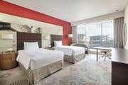 多哈商业园皇冠假日酒店 (Crowne Plaza Doha The Business Park)