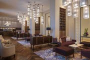 多哈阿瓦迪-美景阁酒店 (Alwadi Doha Hotel – MGallery)