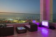 多哈阿瓦迪-美景阁酒店 (Alwadi Doha Hotel – MGallery)