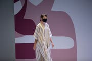 喜雅阿拉伯时装展 (Heya Arabian Fashion Exhibition)