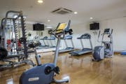 帝国套房公寓酒店 (Imperial Suites Hotel Apartments)