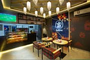 卡塔尔 Tea Time | 卡塔尔全国 50 多家分店