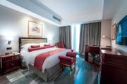 多哈千禧酒店 (Millennium Hotel Doha)
