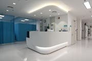 Westbay Medicare医疗中心