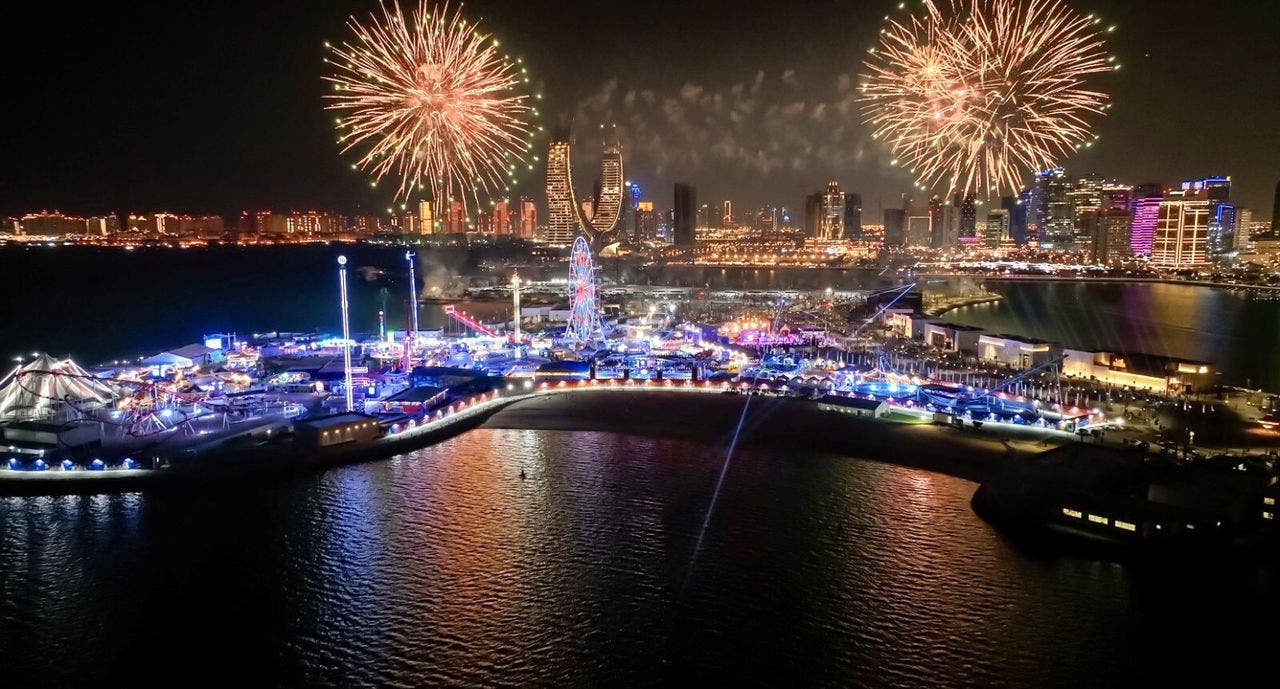 Ramadan in Qatar 2026 | Offers & Events