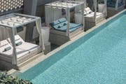 多哈施泰根博阁酒店 (Steigenberger Hotel Doha)
