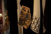 喜雅阿拉伯时装展 (Heya Arabian Fashion Exhibition)