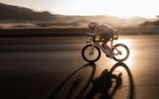 IRONMAN 70.3 Doha