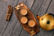 卡塔尔克拉克茶 | 卡塔尔克拉克