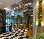 帝国套房公寓酒店 (Imperial Suites Hotel Apartments)