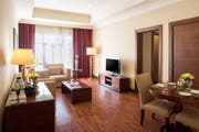 多哈协和酒店 (Concorde Hotel Doha)