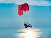 Sky Masters 运动俱乐部助您飞向高空