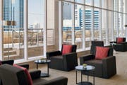 多哈市中心万豪三角洲酒店 (Delta Hotels by Marriott City Center Doha)