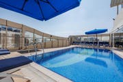 皇家里维埃拉酒店 (The Royal Riviera Hotel)