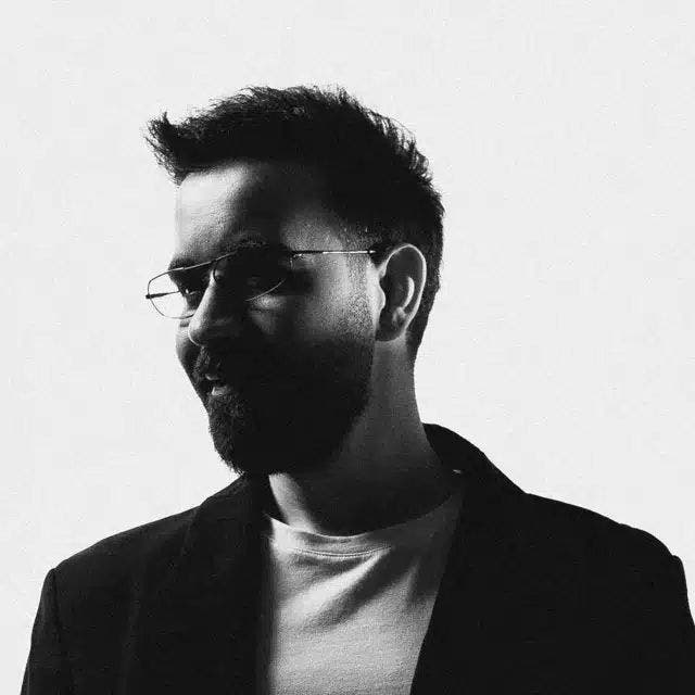 Abdulaziz Louis 之夜