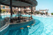 多哈珍珠岛希尔顿酒店 (Hilton Doha The Pearl Hotel)