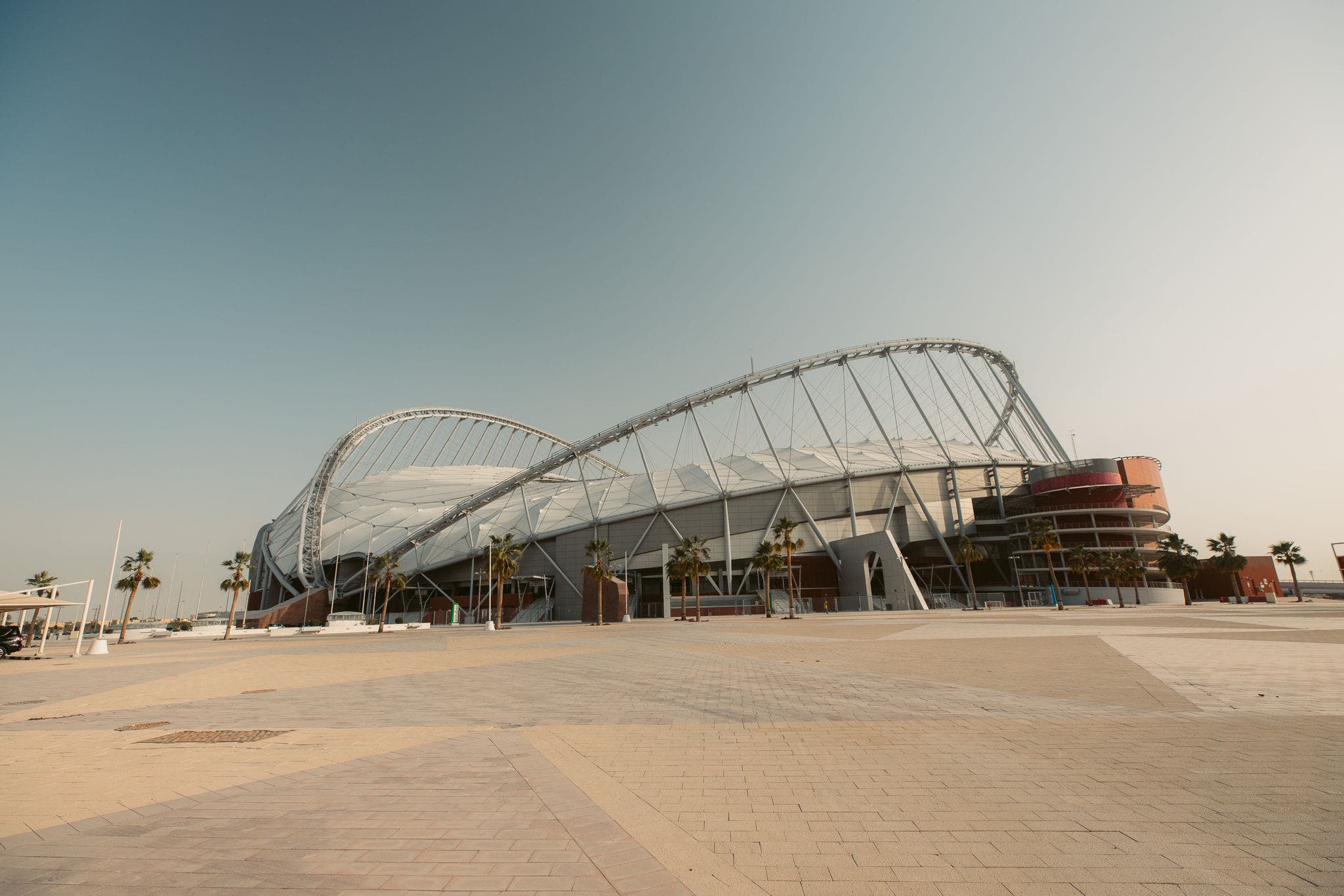 2025 FIFA U-17 世界杯卡塔尔站 