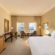 多哈瑞享酒店 (Movenpick Hotel Doha)